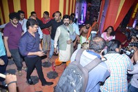 Akhanda Movie Pre Release set 1
